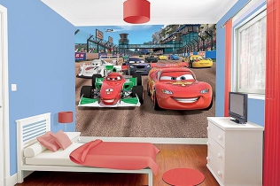 Fototapety do pokoju dziecięcego - co wybierzesz dla swego dziecka?