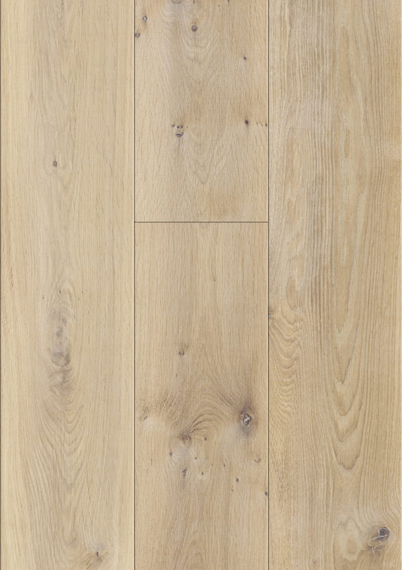 Drewno na ogrzewaniu podłogowym - deski, klepki i kasetony
