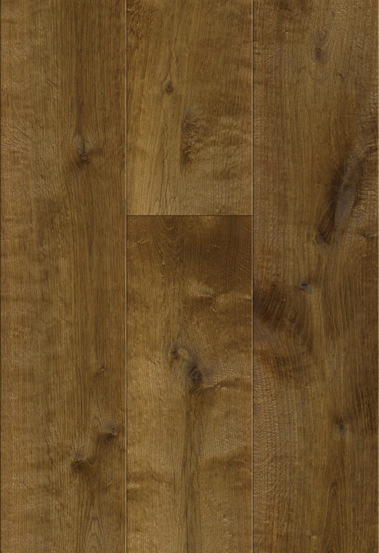 Drewno na ogrzewaniu podłogowym - deski, klepki i kasetony
