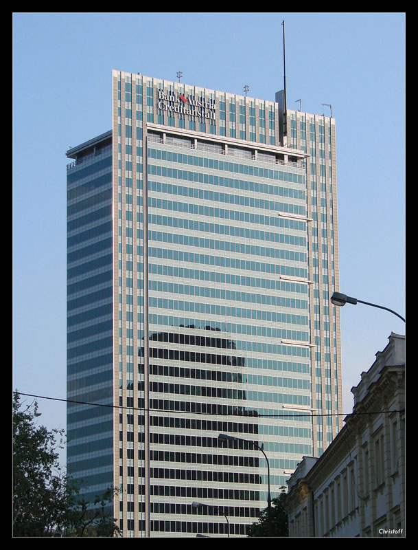 Warszawskie Centrum Finansowe