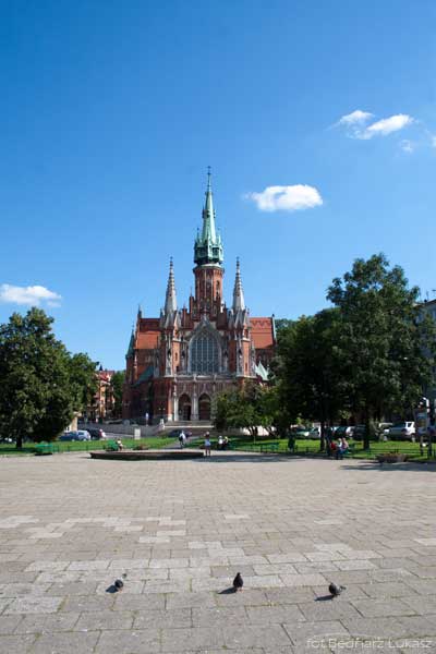 Kraków - Ł. Bednarz
