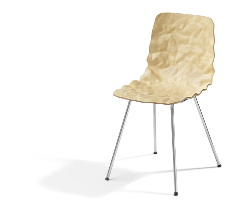 Designerskie krzesła prosto ze Szwecji: o4i