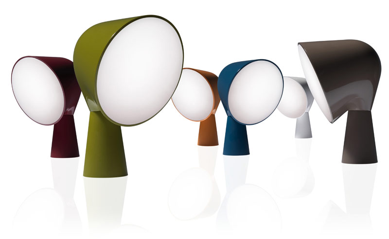 Foscarini – ikona designu