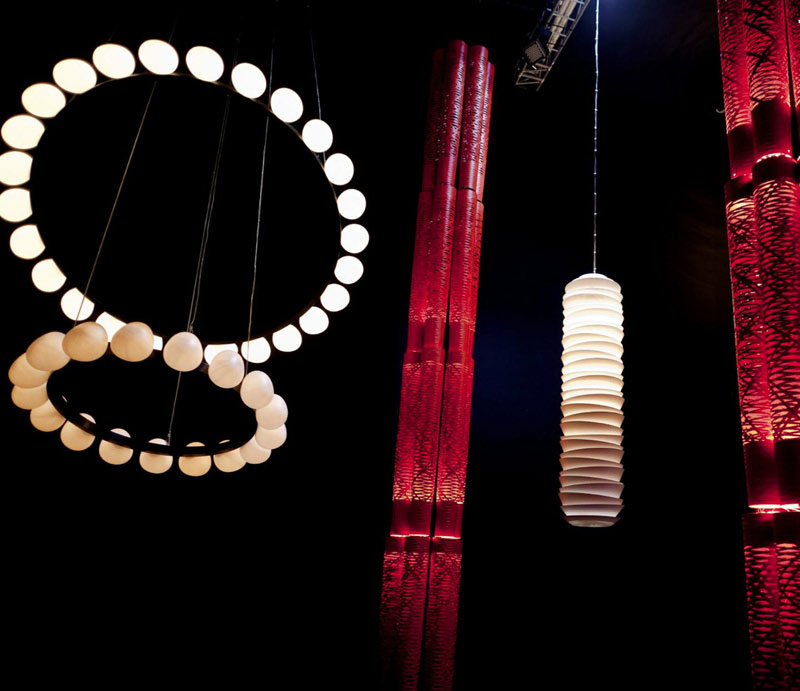 Foscarini – ikona designu