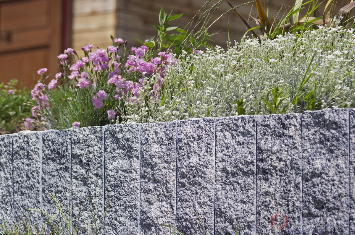 Дорожки мытый бетон своими руками