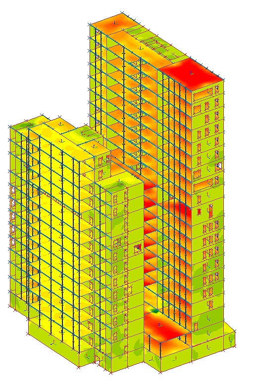 Niesamowite konstrukcje 3D w zasięgu ręki