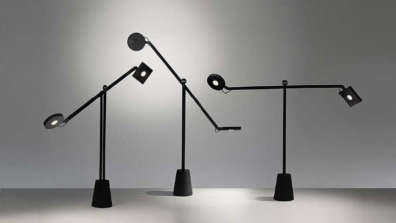 Koma - lampki biurkowe i lampy biurowe