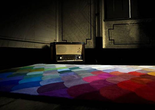 Latający dywan prosto z Portugalii : Piodao Group