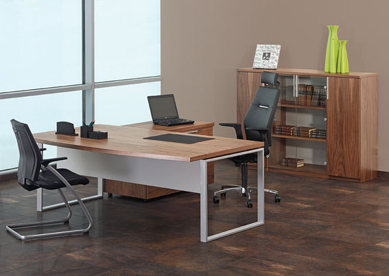 Meble biurowe NOTUS – idealny wybór do nowoczesnego biura