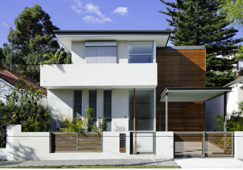 m house – australia 