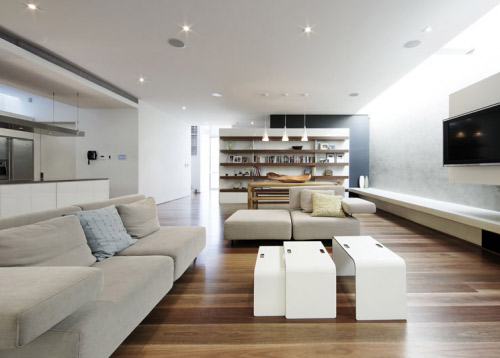 m house – australia 