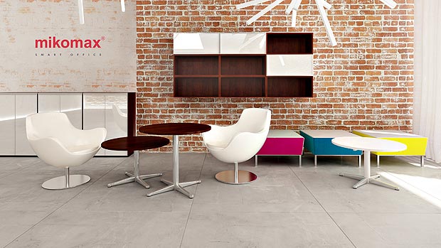 Mikomax Smart Office w strefie Relax