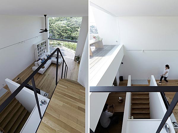 Kompaktowy japoński minimalizm