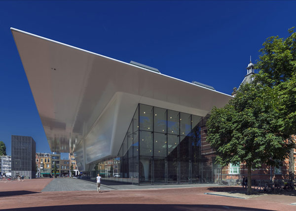 Muzeum Stedelijk w Amsterdamie