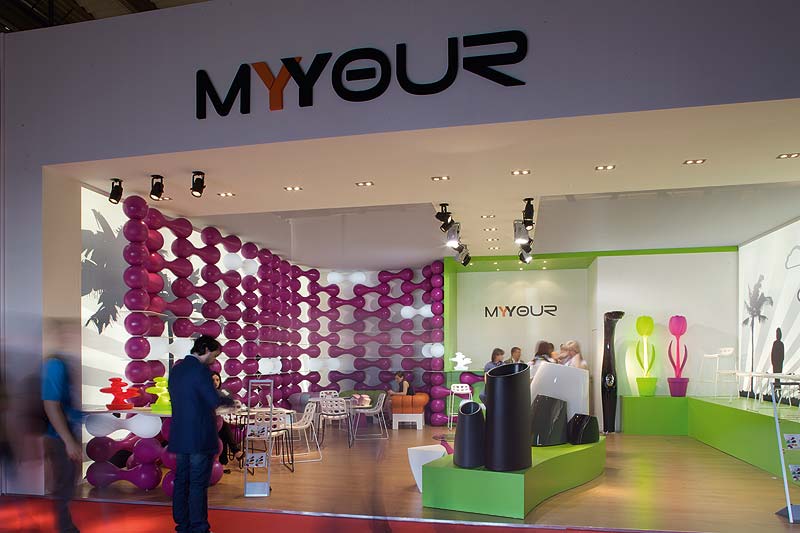 Salon firmowy Mebli Kler w Białymstoku poszerza swoją ekspozycję o produkty marki Myyour