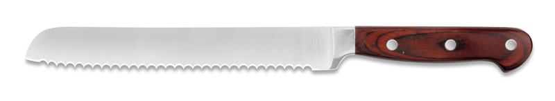 Niezbędnik w każdym domu - linia noży kutych NKB5 marki Gerpol