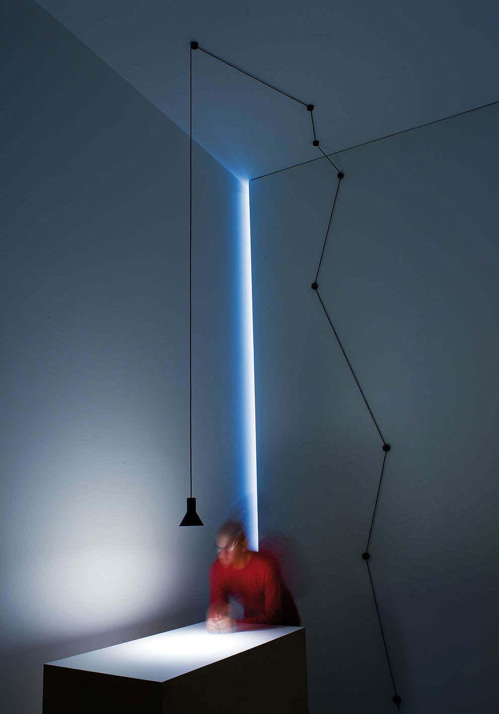 Minimalizm, LED oraz eko-materiały - nowoczesne trendy w ofercie The Light