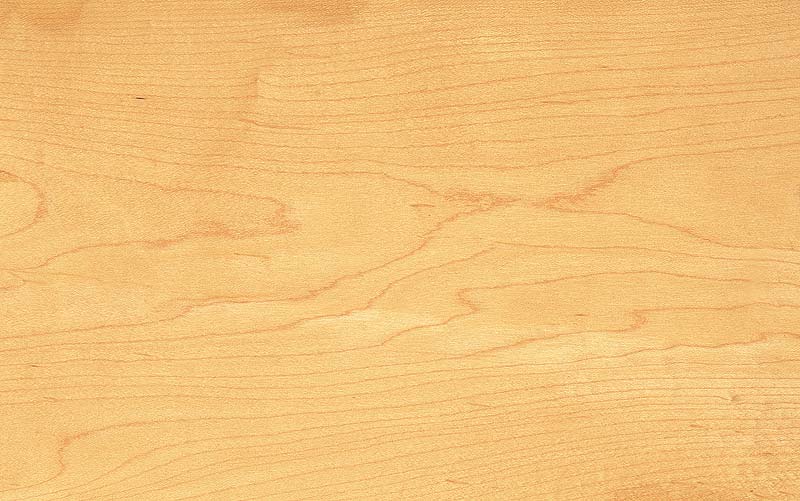 Amerykańskie drewno liściaste - podłoga drewniana
