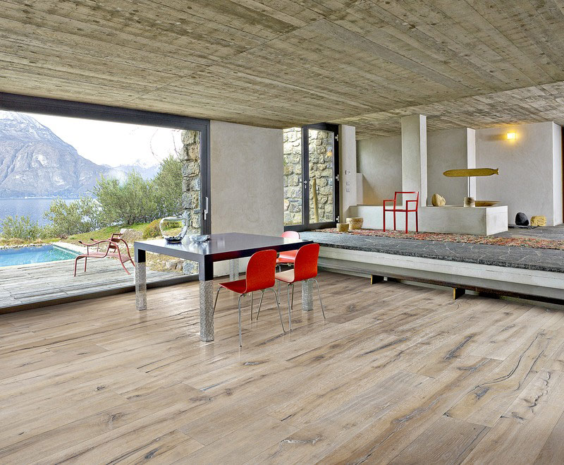 Kährs – wynalazca nowoczesnych podłóg drewnianych