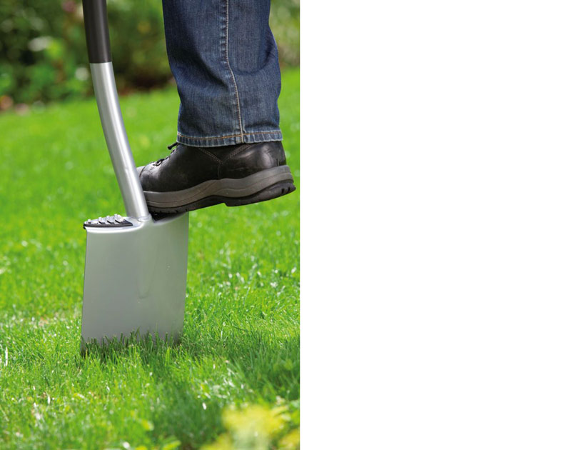 Zamień ciężkie prace ogrodowe w czystą przyjemność z serią Terraline™
