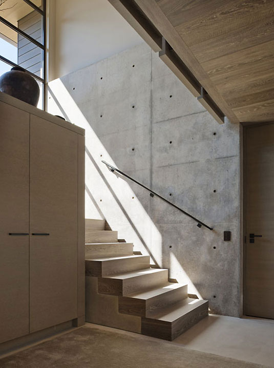 Rezydencja w Seatlle :  Sullivan Conard Architects