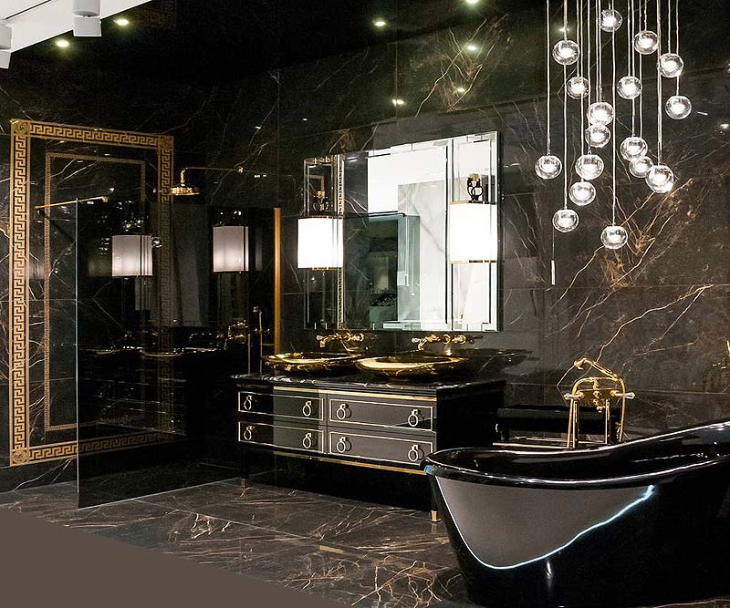 Prestige Room - strefa luksusu w salonie Max-Fliz