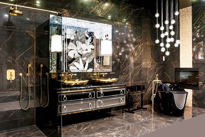 Prestige Room - strefa luksusu w salonie Max-Fliz