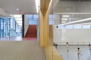 Architektura nowoczesna: NBS / Toronto 