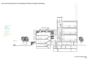 Architektura nowoczesna: NBS / Toronto 