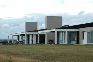 Coastal House