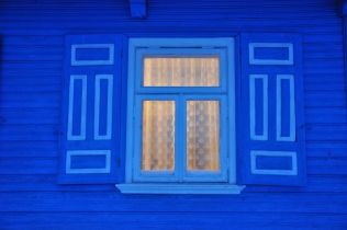 Okno do Jadalni