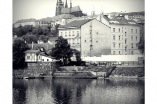 Czeska Praga