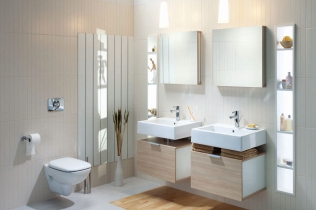 Bath&Shower – najwyższa jakość od Sanitec KOŁO