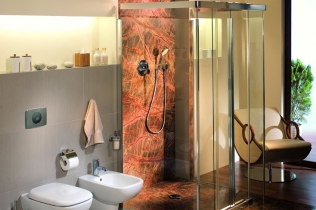 Bath&Shower – najwyższa jakość od Sanitec KOŁO