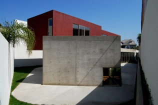 Architektura zagraniczna: dom w Meksyku