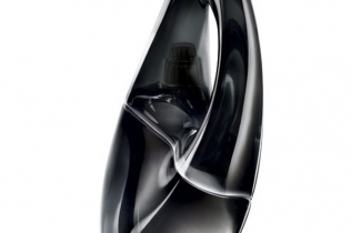 Designerskie opakowanie perfum : Zaha Hadid