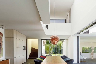 Dom - przestrzeń i znakomity design