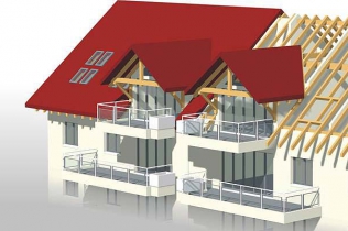 EliteCAD AR - Szwajcarska precyzja projektowania CAD 3D BIM dla architektów