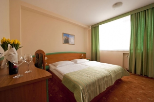 Hotel RT Galicya – wysoka jakość w ekonomicznym wydaniu