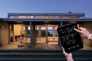 System inteligentnego domu D2000i – stworzony z myślą o użytkownikach