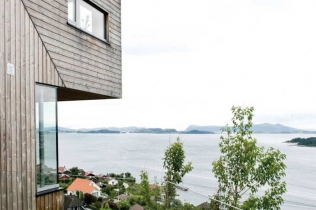  Jak przebudować dom? Przykład prosto z Norwegii