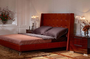 Nowa kolekcja łóżek od Kler