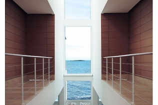 Ładny dom : Archipelago Architects