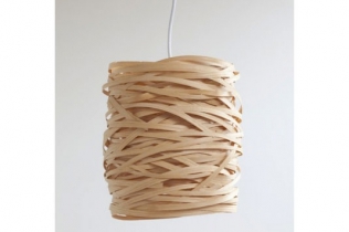 Lampa wisząca Spaghetti