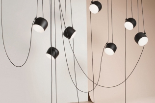 Najciekawsze projekty lamp w 2013 w ofercie The Light