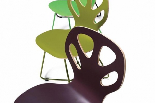 Krzesło Maple – klasyk współczesnego polskiego wzornictwa