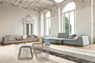 100% ITALIA – design i jakość w salonach Max-Fliz