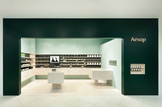 Jak ciekawie zaprojektować minimalistyczne wnętrza sklepu?