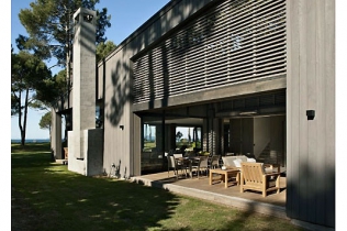 Mój dom marzeń :  Sumich Chaplin Architects