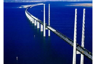 Najpiękniejsze mosty świata